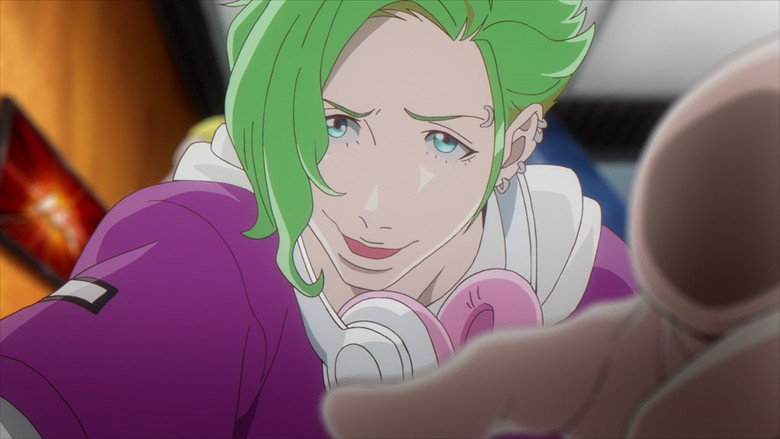 Still from CAROLE & TUESDAY - Season 1 Episode 7