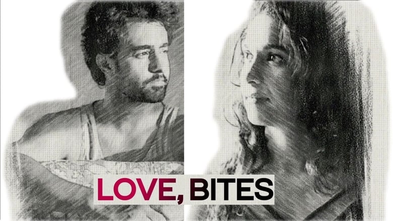 The Love Bites movie poster
