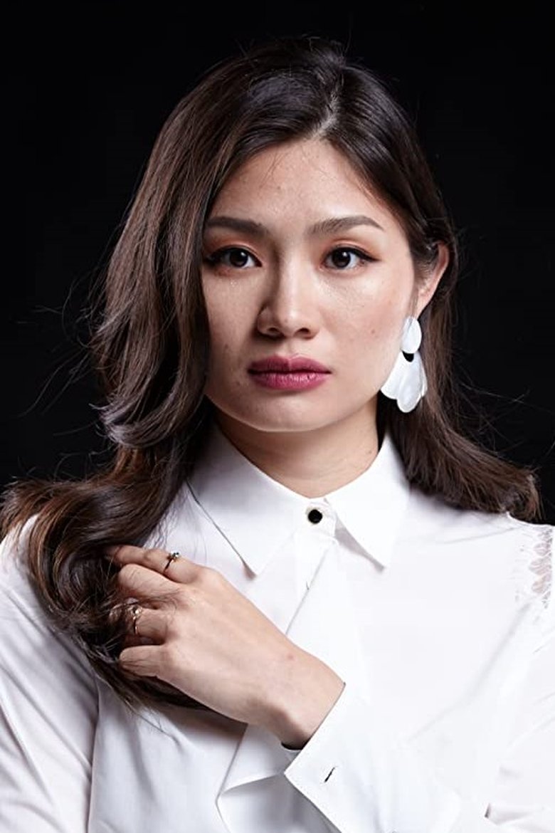 Ảnh Linda Chien