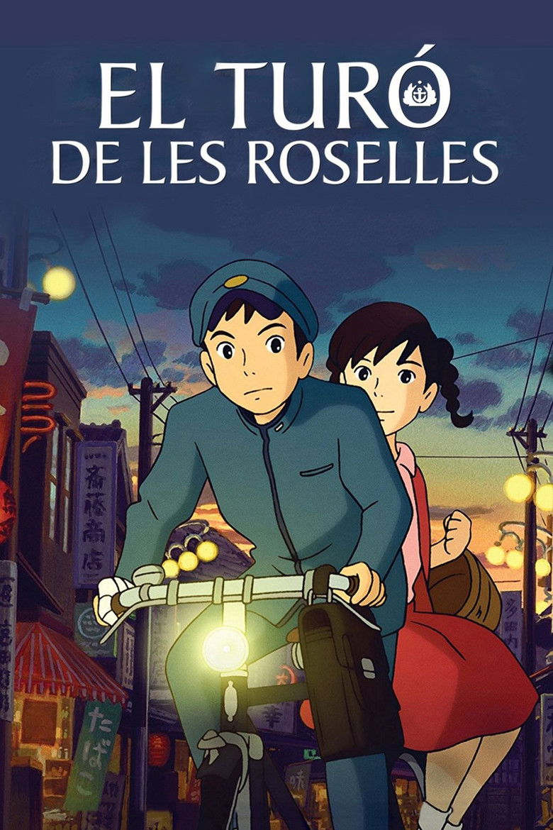 Imatge de El turó de les roselles