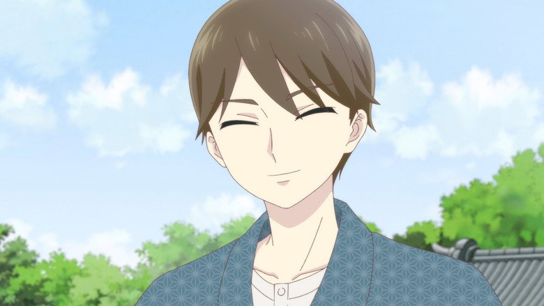 Still from Taisho Otome Fairy Tale - Season 1 Episode 10