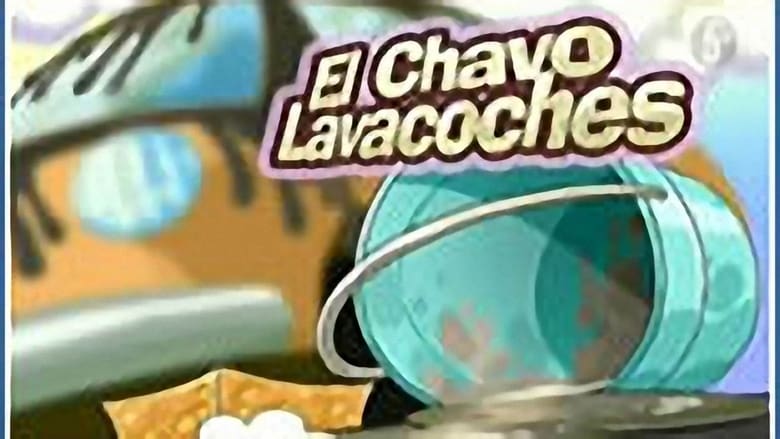 Still image for El Chavo: The Animated Series season 1 episode 10: Episode 10 Still image for El Chavo: The Animated Series season 1 episode 10: Episode 10