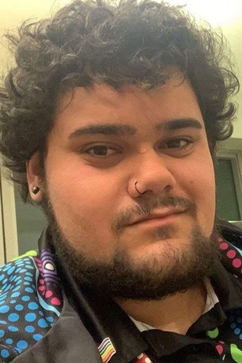 Hamani Tanginoa portrait image