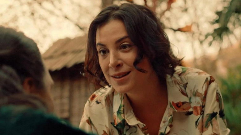 Still image for Знахарь season 1 episode 6: Episode 6