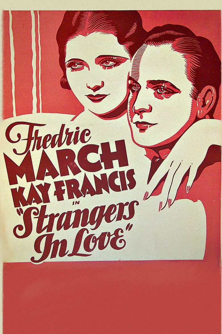 Imatge de Strangers in Love