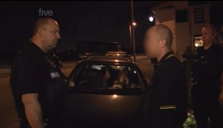 Still image for Police Interceptors season 1 episode 7: Episode 7