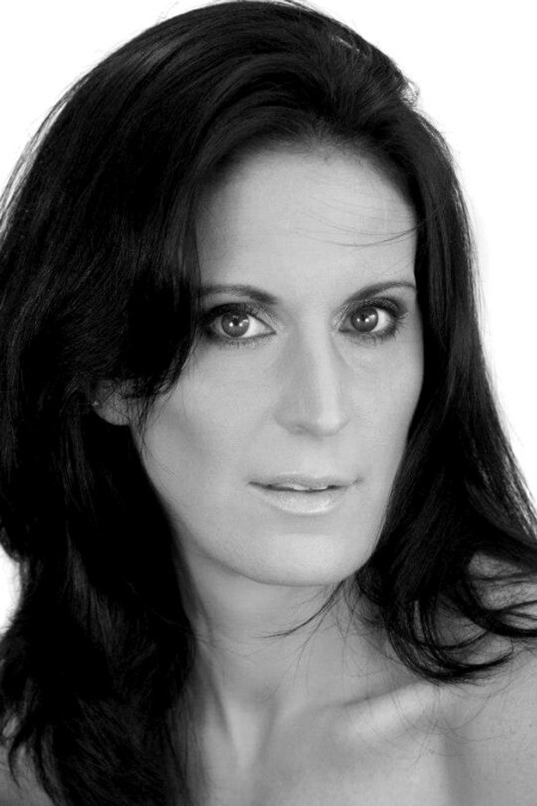 Natasha Anne Francis portrait image