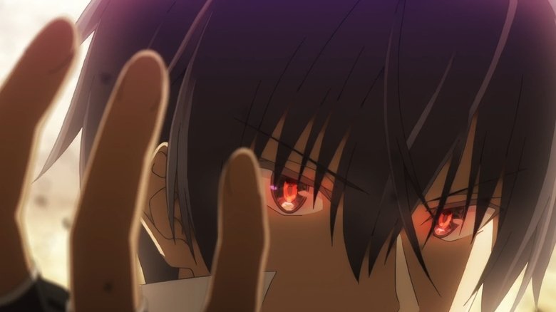 Spy X Family Ep 8 Voiranime Maou Gakuin no Futekigousha: Saison 1 Episode 8 - Episode complet en