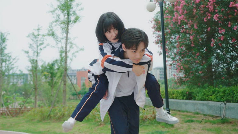 Still image for The Promise of Growing Up Together season 1 episode 8: Episode 8 Still image for The Promise of Growing Up Together season 1 episode 8: Episode 8