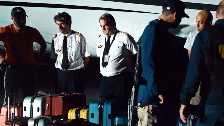 Still image for Air Cocaïne season 1 episode 2: Episode 2