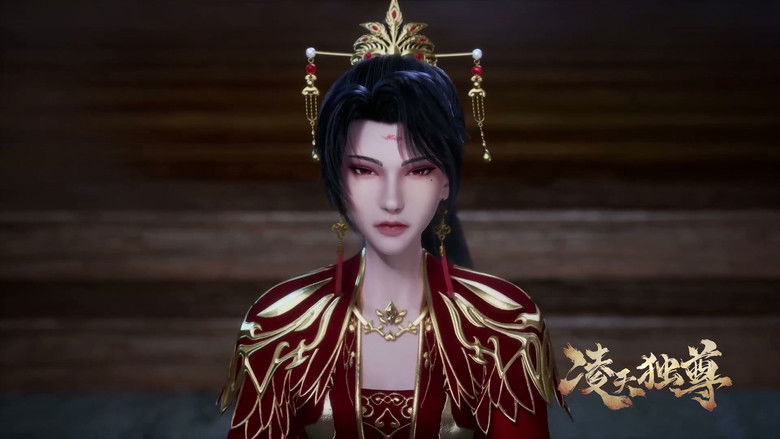 Still image for Supreme Over The Sky season 1 episode 21: Episode 21 Still image for Supreme Over The Sky season 1 episode 21: Episode 21