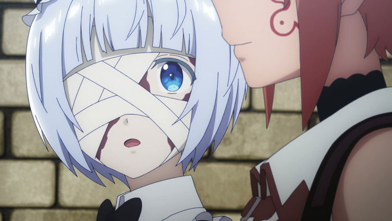 Still image for ROLL OVER AND DIE: I Will Fight for an Ordinary Life with My Love and Cursed Sword! season 1 episode 3: Purity and Corruption