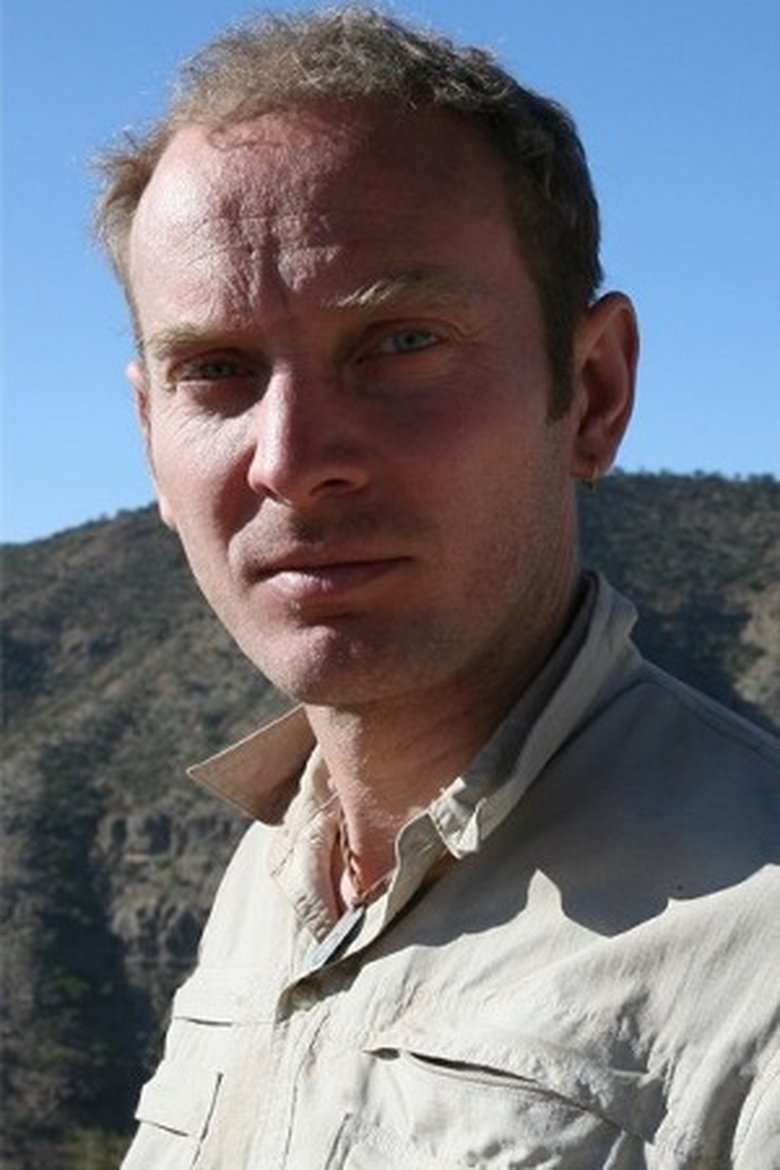 Ảnh Dougal Jerram