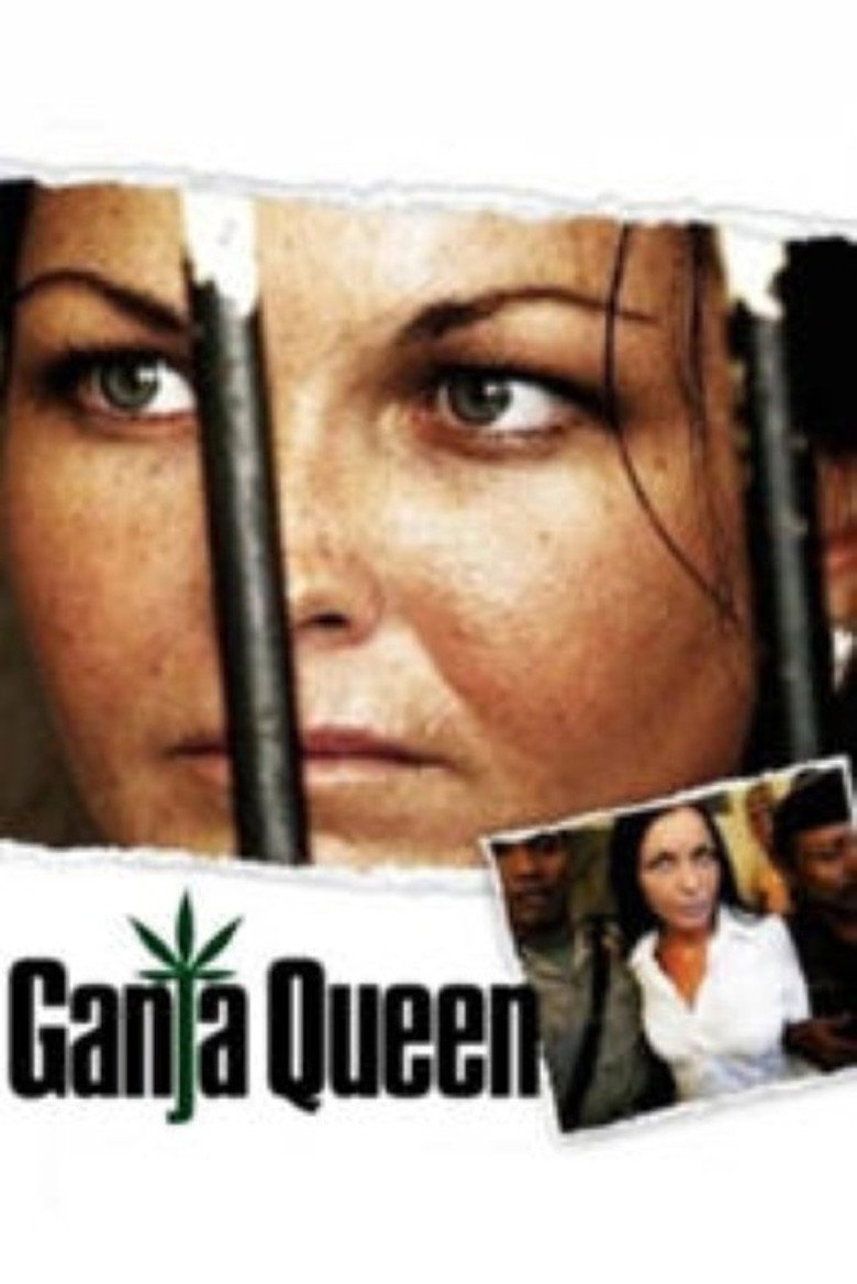 Imatge de Ganja Queen