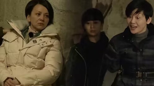 Still image for Sisters Over Flowers season 1 episode 6: Episode 6