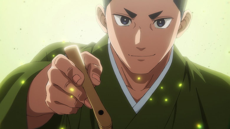 Akane-banashi S1E4 E4