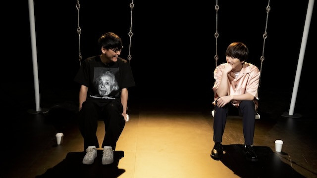 Still image for “シュガー&シュガー”サカナクションの音楽実験番組 season 1 episode 4: Episode 4