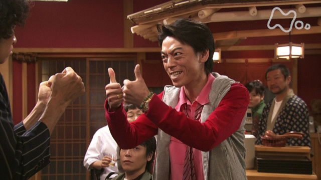 Still image for Chiritotechin season 1 episode 36: Episode 36 Still image for Chiritotechin season 1 episode 36: Episode 36