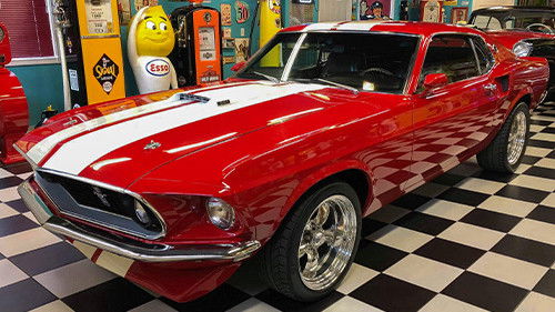 Still image for Transmission impossible season 1 episode 15: Episode 15