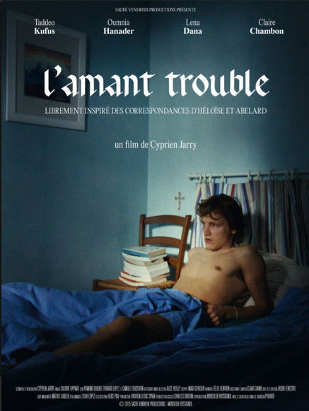 L'Amant Trouble (2025)