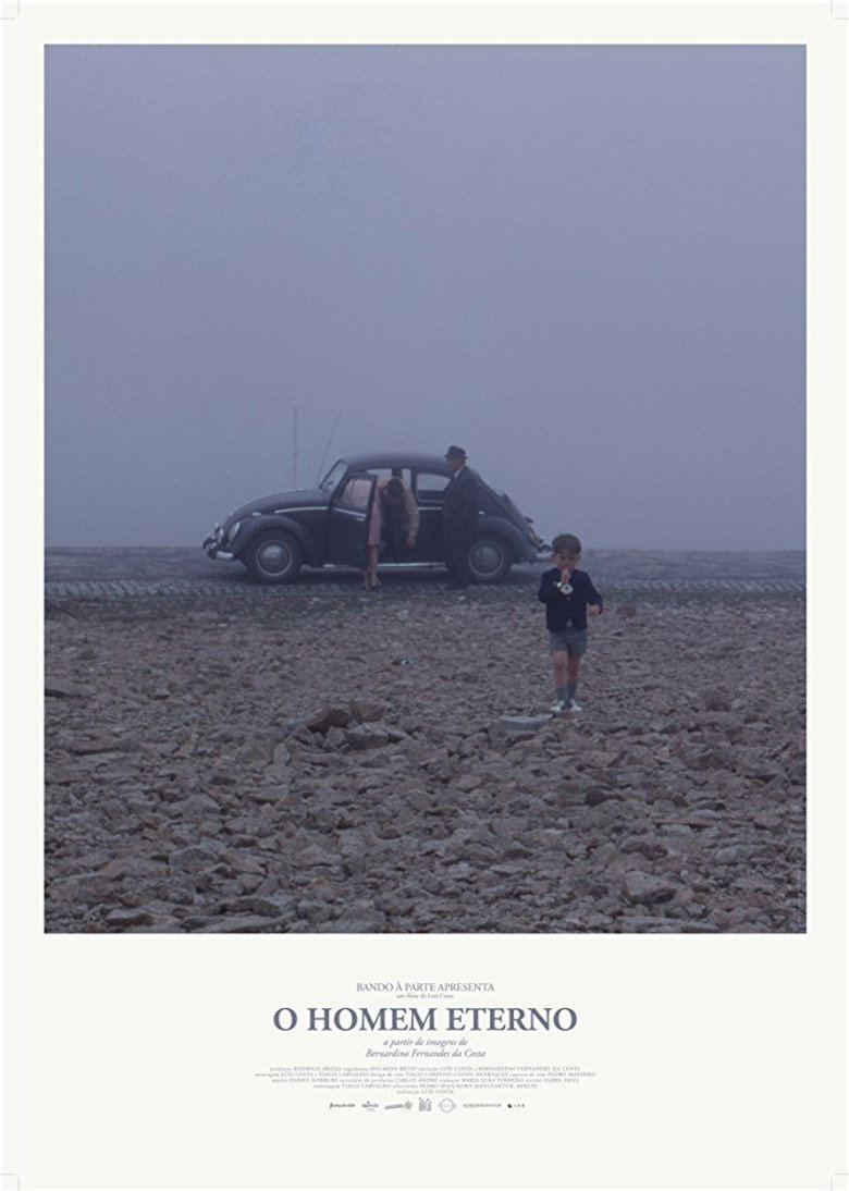 Imatge de O Homem Eterno