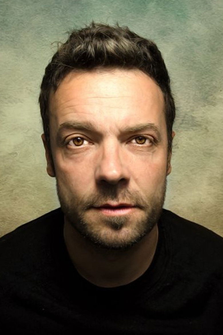 Alexandre Crépet portrait image