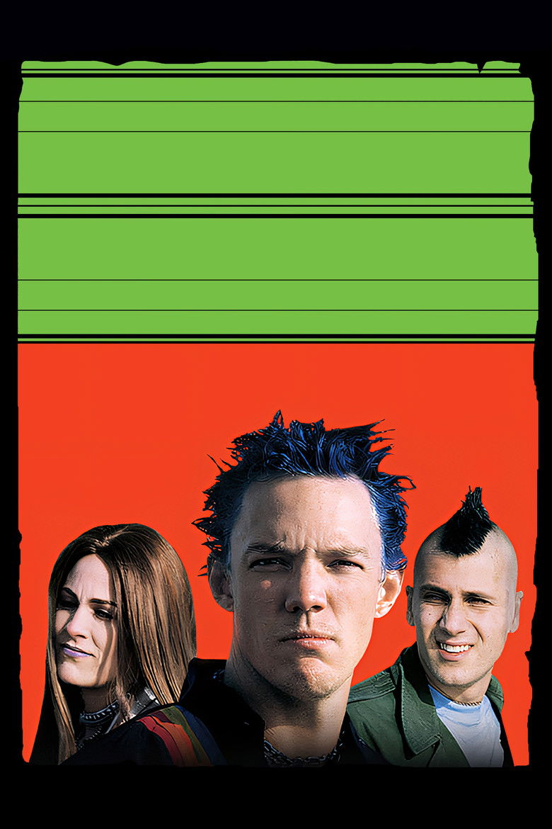 Imatge de SLC Punk