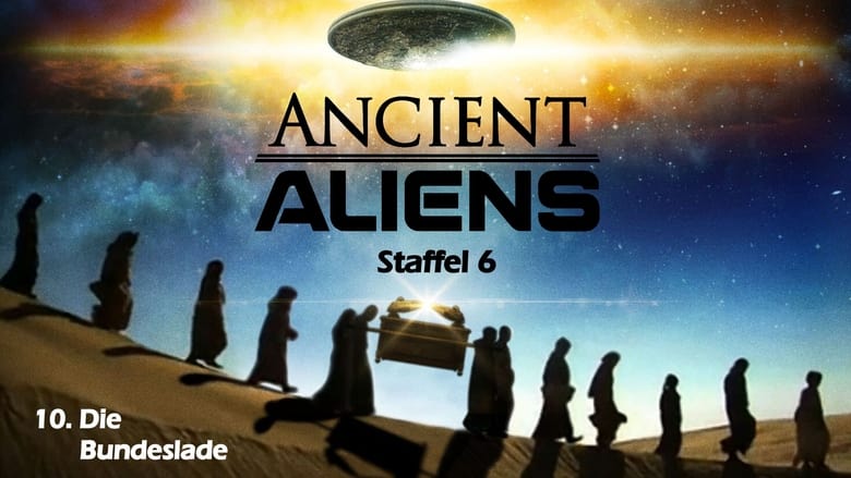 Ancient Aliens Season 14 Episode 18 : Food of the Gods