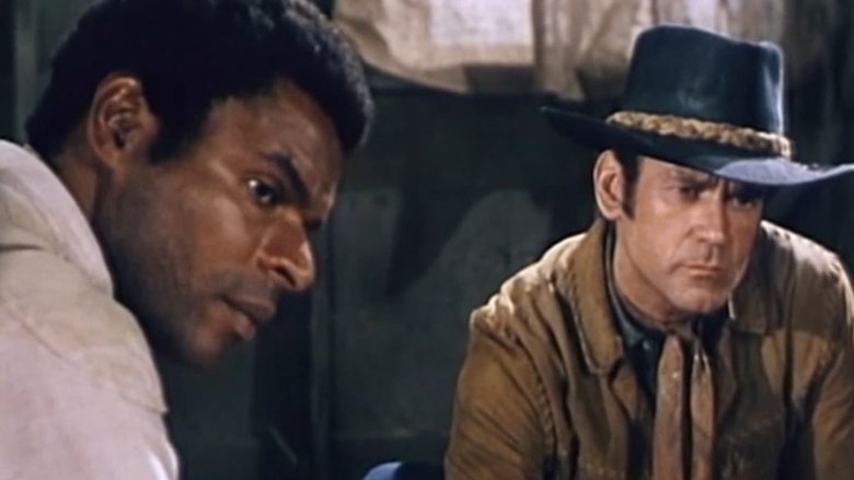 Still image for The Outcasts season 1 episode 22: The Town That Wouldn't Still image for The Outcasts season 1 episode 22: The Town That Wouldn't