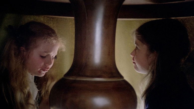 Imatge de Un sussurro nel buio