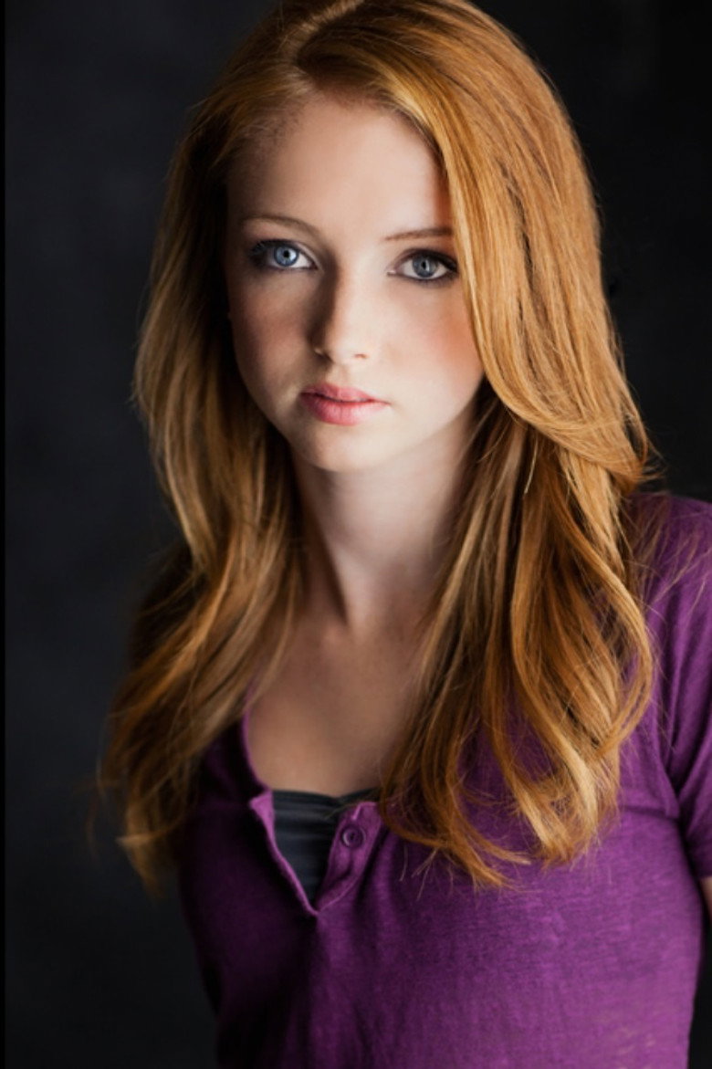 Cate Sproule photo 3