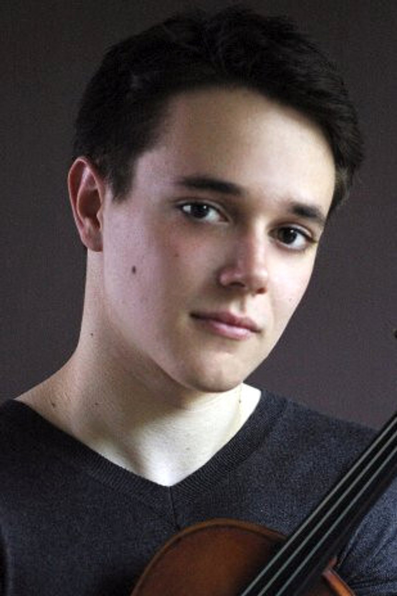 Nicholas Pappone portrait image