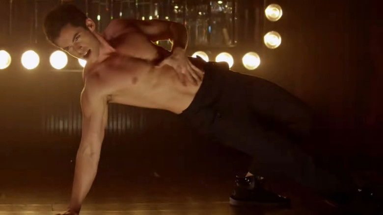 Image d'arrière-plan 3 du film Waiting in the Wings: The Musical