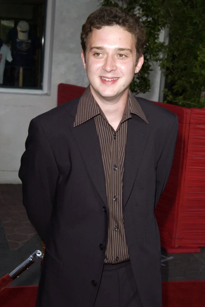 Eddie Kaye Thomas photo 3