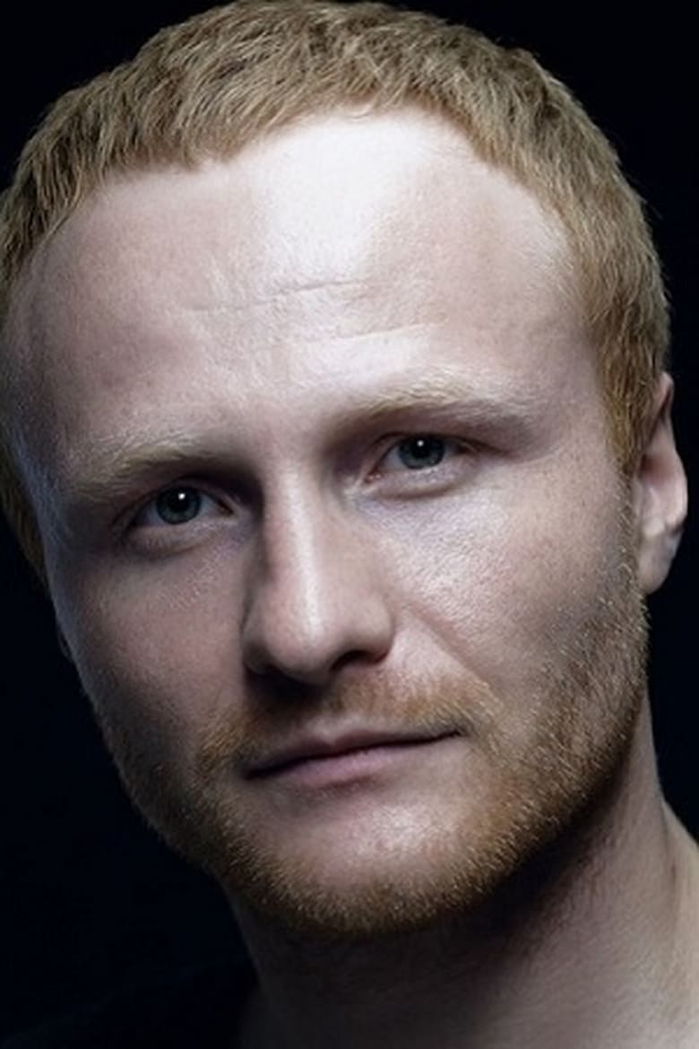 Vitalii Salii photo