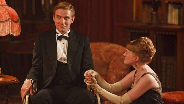 Downton Abbey: 2×7