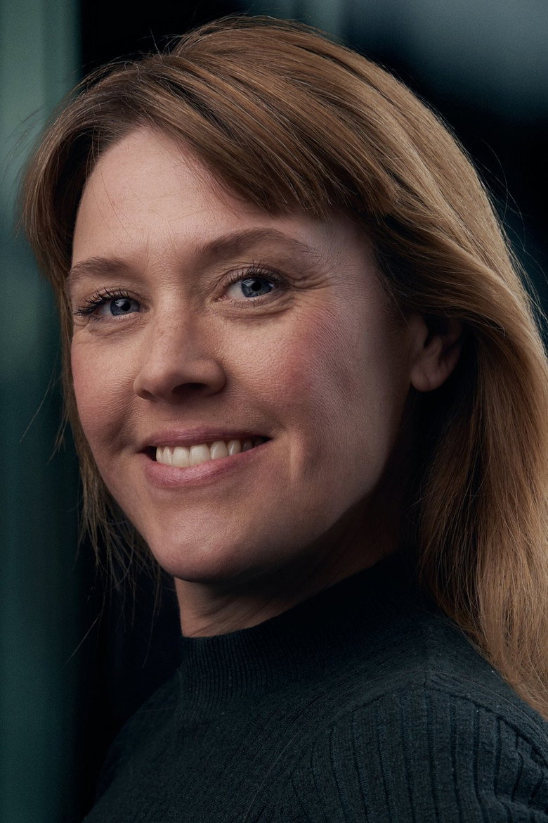 Ane Helene Hovby photo 2