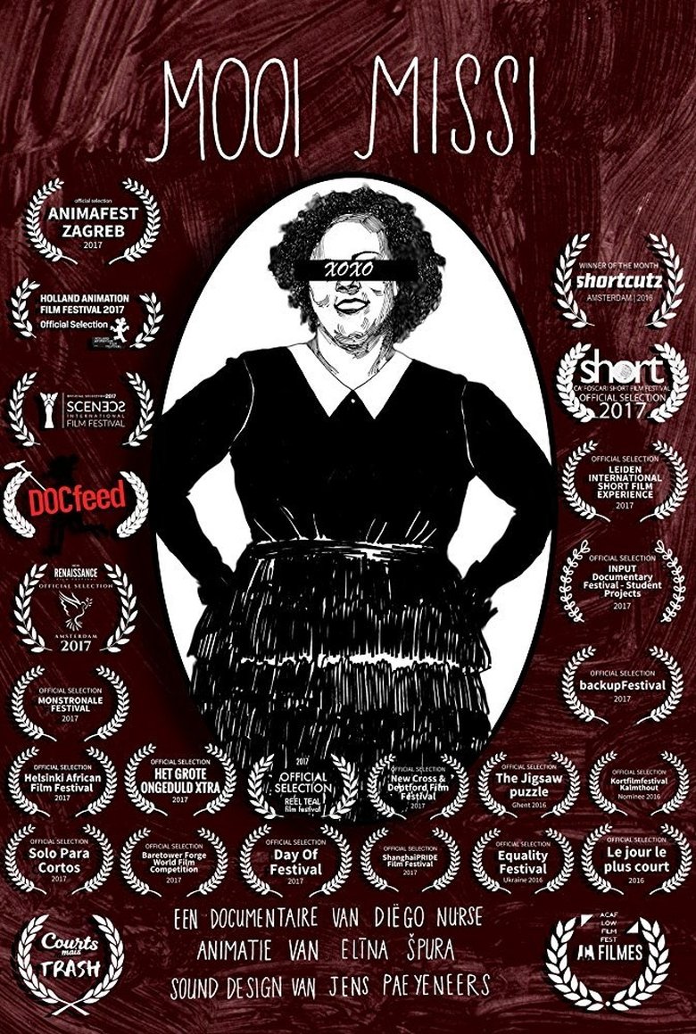 Mooi Missi (2016)
