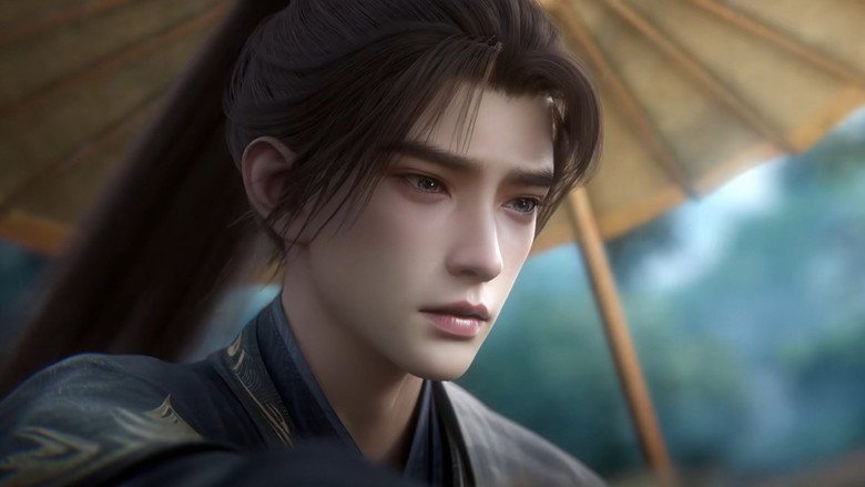 Still from 神墓 - Season 3 Episode 1