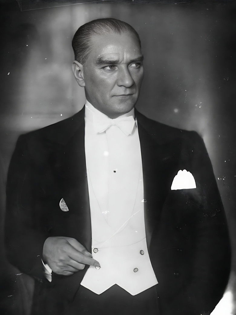 Imatge de Atatürk
