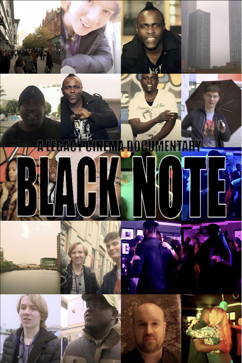 Imatge de Black Note