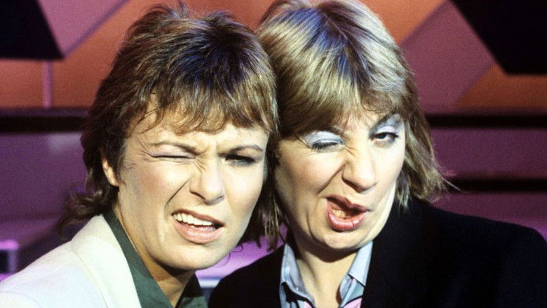 Still image for Wood and Walters season 1 episode 3: Episode 3