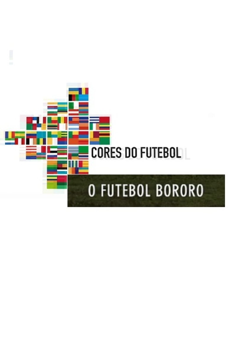 Futebol Bororo (2014)
