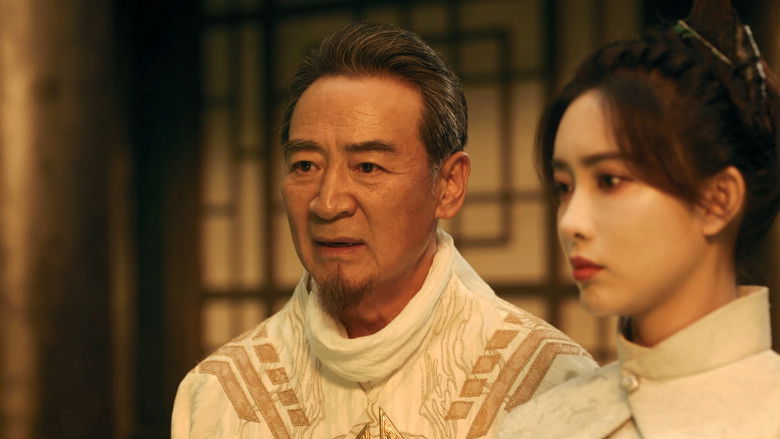 Still image for Parallel World season 1 episode 37: Episode 37 Still image for Parallel World season 1 episode 37: Episode 37