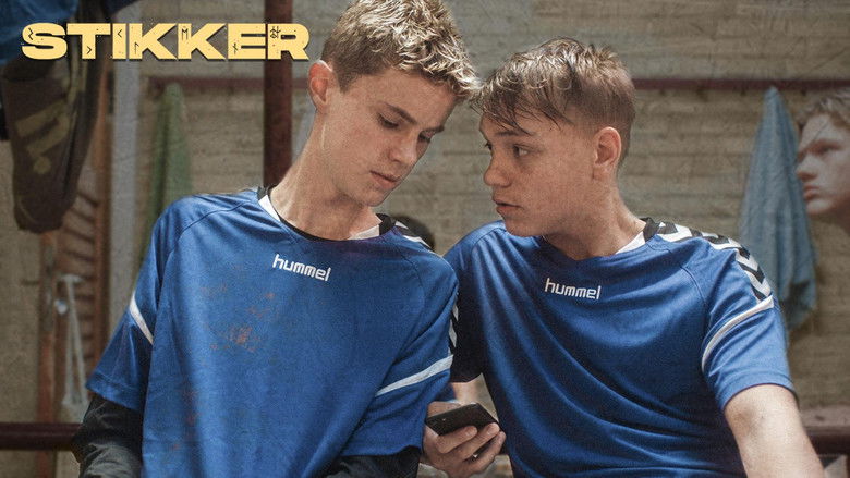 Still image for Snitch season 1 episode 6: Revenge is sweet Still image for Snitch season 1 episode 6: Revenge is sweet