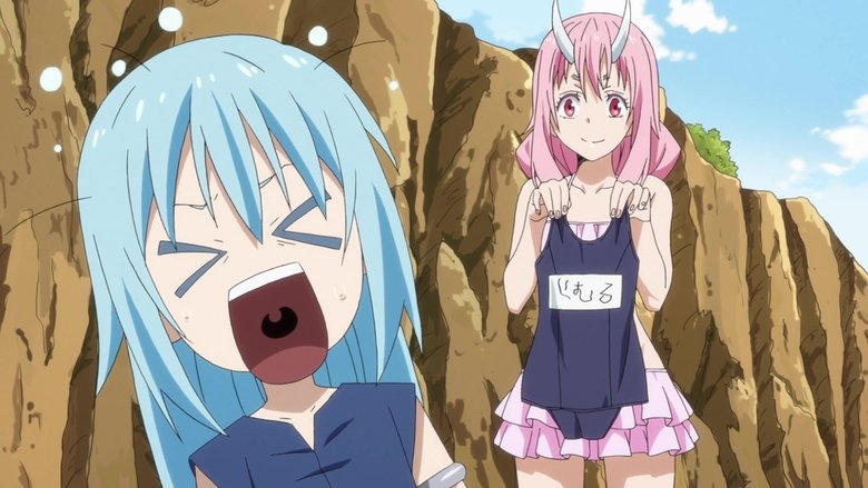 Tensei shitara Slime Datta Ken: 1×26 – Animekao