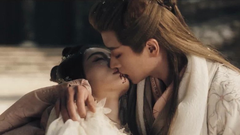 Still image for Fangs of Fortune season 1 episode 10: Episode 10 Still image for Fangs of Fortune season 1 episode 10: Episode 10