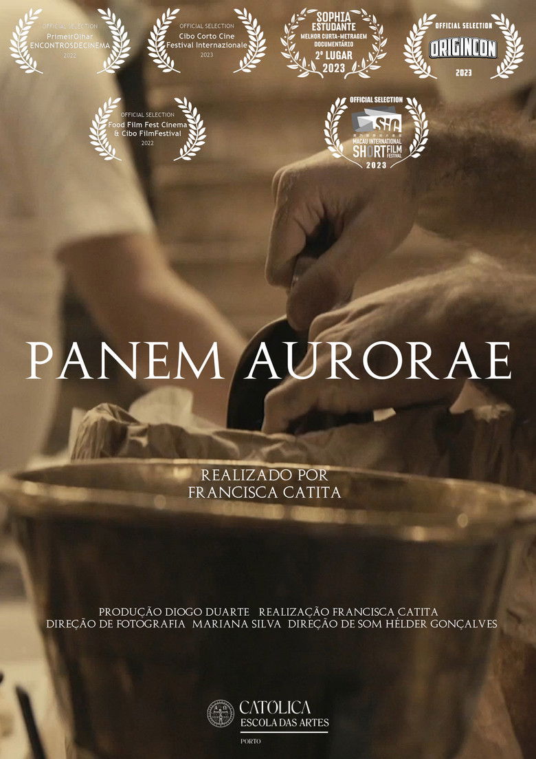 Imatge de Panem Aurorae