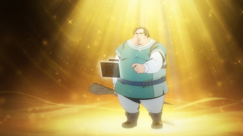 Still from Uglymug, Epicfighter - Season 1 Episode 1