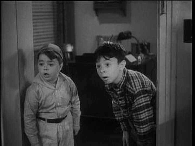 [Download] Our Gang Season 15 Episode 10 Three Smart Boys (1937) Full